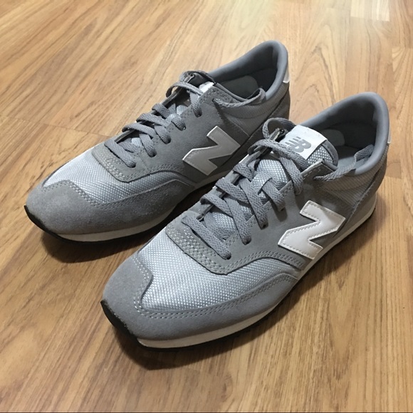 new balance 620 metallic running sneaker